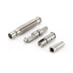Custom Processing Hardware Cores Processing Knurled Locating Pins Drive Shafts