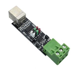 Best USB zu TTL RS485 Serial Converter Adapter Schnittstelle FT232RL 75176 Module RS485 wholesale