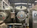 Energy Saving Full Automatic Control System High Temperature Double Overflow