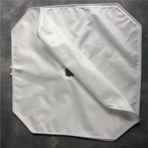 Best Industrial woven Filter Cloth polypropylene liquid Filter Fabric for Filter Press solid liquid separation wholesale