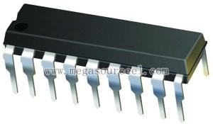 PIC16C622A-04I/P - Microchip Technology - EPROM-Based 8-Bit CMOS Microcontroller