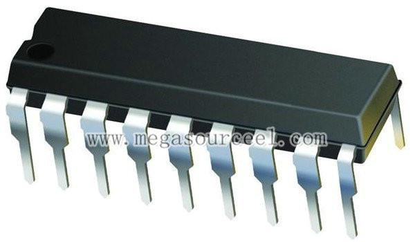 Cheap PIC16C622A-04I/P - Microchip Technology - EPROM-Based 8-Bit CMOS Microcontroller for sale
