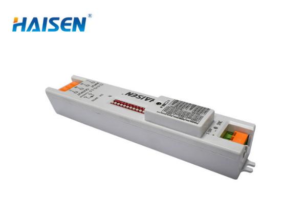 Cheap DIP Switch Setting Control Dimmable Motion Sensor High Frequency 5.8GHz for sale