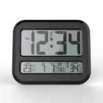 2 X AAA Battery Powered Jumbo Display Alarm 6 Button Clock Digital Clock With