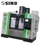 5 Axes Horizontal Cnc Machine Automatic CNC Milling Machine