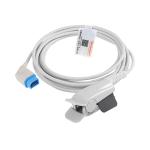 Direct Connect Reusable Spo2 Sensor Clip On 14 Pin For Monitor