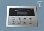 Servo Edge Position Controllor For Output DC 24V Servo Web Guide System