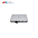 RFID UHF Contactless Card Reader With Long Range And Multichannels For