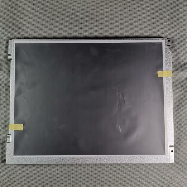 Cheap Self Service Terminals LQ121S1DG81 3H 12.1" Sharp LCD Panel for sale