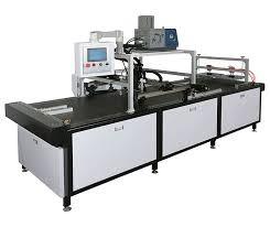 Best Decorative Automatic Rigid Box Making Machine Position Accurately wholesale