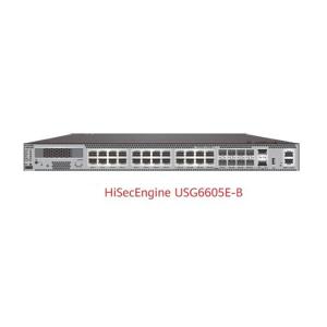 China Medium Large Enterprises Hardware Firewall USG6605E-B Next Generation Firewall on sale