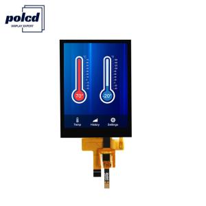 Best Polcd 240X320 Tft Lcd Capacitive Touchscreen ST7789V 2.8 Tft Lcd Shield Raspberry Pi wholesale