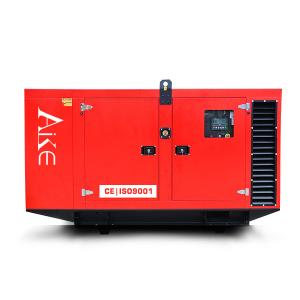 China Super Power Generator , Diesel Power Genset , 1500rpm Generator Set on sale