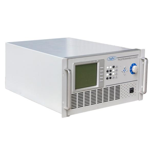 Cheap DDS adjustable Variable AC Power Source Supply Programmable 3KVA for sale