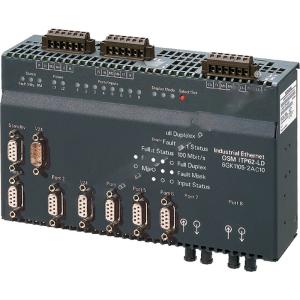 Best RJ45 TP62 Siemens Simatic Net Optical Switch Module 6GK1105-2AD10 wholesale
