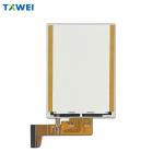 2 Inch 176*220 Resolution TFT Lcd Display Module With MCU 8 Bit Interface 39 PIN