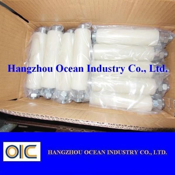 Cheap Heavy Duty Sliding Hanger Door Roller  Sliding Gate Hardware for sale