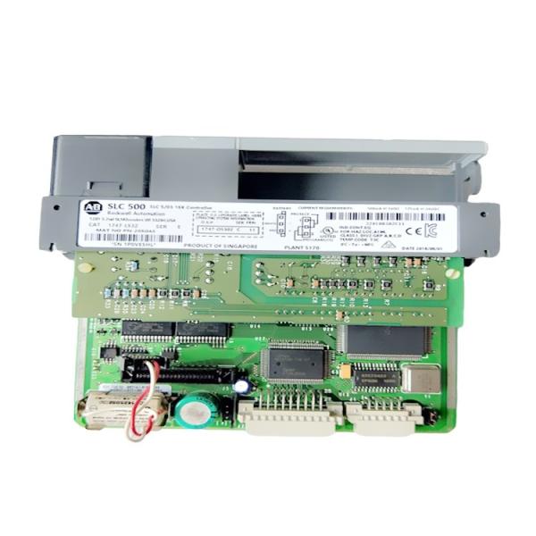 Cheap PLC 1771-ODD CONTROLLER ISOLATED OUTPUT MODULE for sale