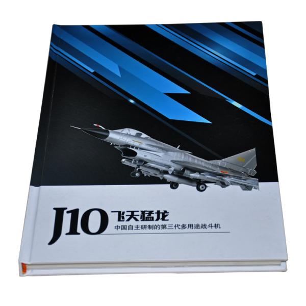 Cheap Custom Shapes Short Run Hardcover Book Printing Over Size Bill Book Printing Services for sale