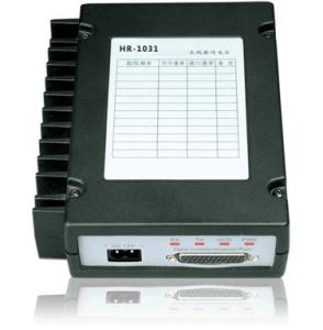 Best Large power Radio Modem, Radio Module, Wireless RF Data Transceiver Module HR-1031 wholesale