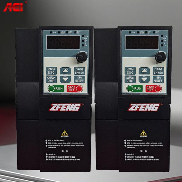 Cheap ACI Constant Flow Variable Frequency Drive Fan Converter Adjustable for sale