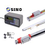 SDS3 Digital Display Meter And Grating Ruler For Assisting In The Expandable