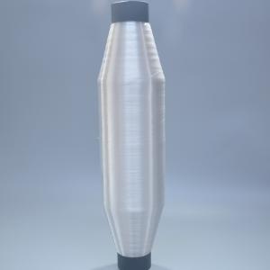 Best 0.25 Natural White Round PP Monofilament High Temperature Resistant wholesale