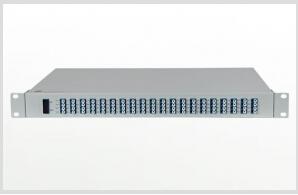 Best TAWG Thermal Arrayed Waveguide Grating Perfect indicator status Mux Demux wholesale