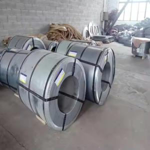 Low Core Loss Grain Oriented Electrical Steel with Coil Inner Diam 508mm and Tolerance ±0.1mm