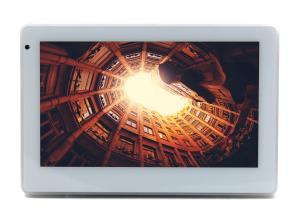 Android 6.0 Tablets With POE,Solid Wall Mounts For Domoticz Home Automation