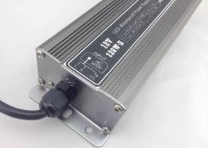 China 120w 220v AC to DC 12V 10A LED Transformer Led Power Supply Driver on sale
