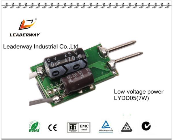 Cheap new design Low-voltage input LED driver for MR16 for sale
