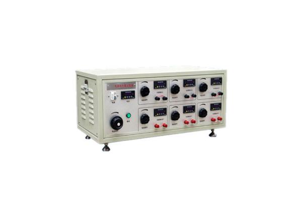 Cheap 50A / 20A Power Line Tester Compression Testing Machine IEC / UL for sale
