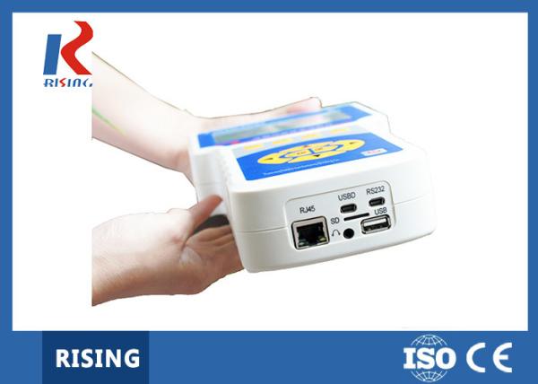 Cheap Partial Discharge Test System Dynamic Range for sale