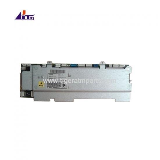 Cheap ATM Machine Parts Glory DeLaRue NMD CMC101 Central Machine Control Board A007437 for sale