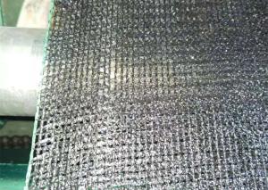 Best Black 60% Shading Rade Screen Mesh Net Pure Material Sun Shade Netting UV Stabilized wholesale