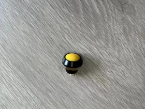 60319749 Button Sany Reach Stacker Parts With User Friendly Design