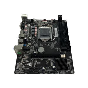 China Mining Rig Mainboard H81 LGA1150 DDR3 1066MHz 1333MHz 1600MHz Memory on sale