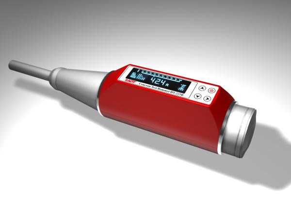 Cheap Integrated Digital Schmidt Hammer HT-225D with optional microprinter for sale