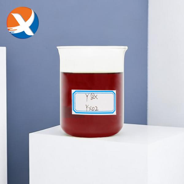 Cheap High Efficient Collector YX02 with Foaming Property Enhanced Foaming Performance for sale