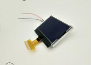 Monochrome 2004 20x4 Character Lcd Module With LED Backlight