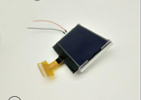 Cheap Monochrome 2004 20x4 Character Lcd Module With LED Backlight for sale