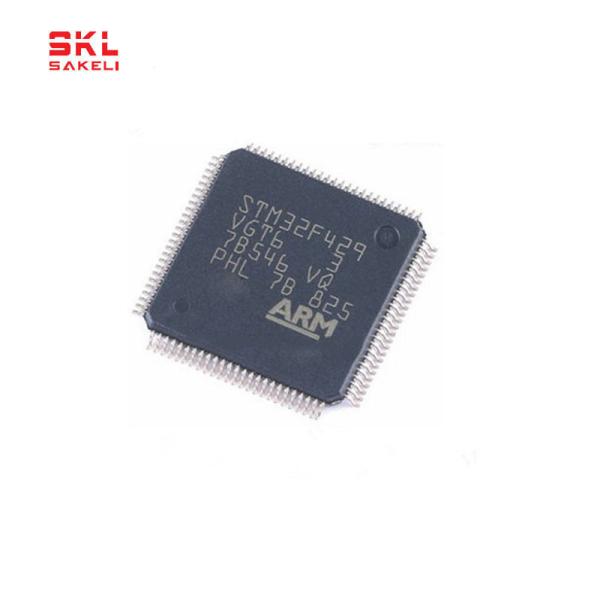 Cheap STM32F429VGT6 LQFP-100(14x14)   Mcu Microcontroller Integrated Circuits for sale