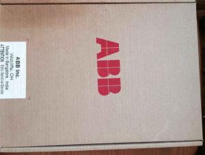 220/360 KHZ Digital Input Output Module IMMFP12 ABB Processor Module