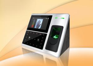 Best 3000 Palm Templates TCP/IP Palm Vein Access Control System Device With POE Function wholesale