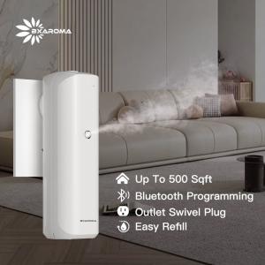 Best White Plug-In Scent Diffuser – Home Fragrance Diffuser wholesale