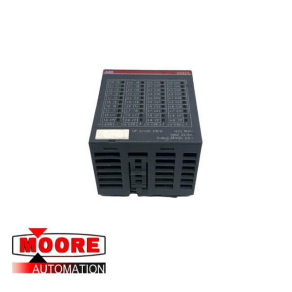 Cheap DC532 D2  1SAP240100R0001  ABB  Digital Input/Output Module for sale