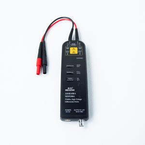 MEASTEK MDP5300A High Voltage Differential Probe, 70MHz Bandwidth And ±3000V, For High Voltage Circuit Testing Such As Inverters And New Energy