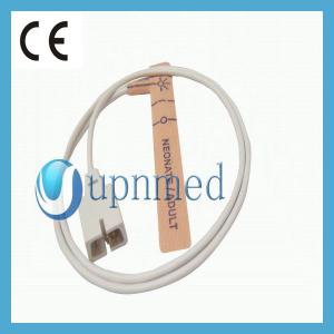 China Contec neonate disposable spo2 sensor,BD9pin on sale