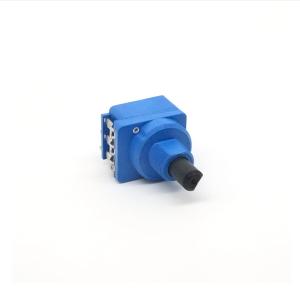 Best Conductive 10k Potentiometer Volume Control 250VAC Dpdt Push Pull Pot wholesale